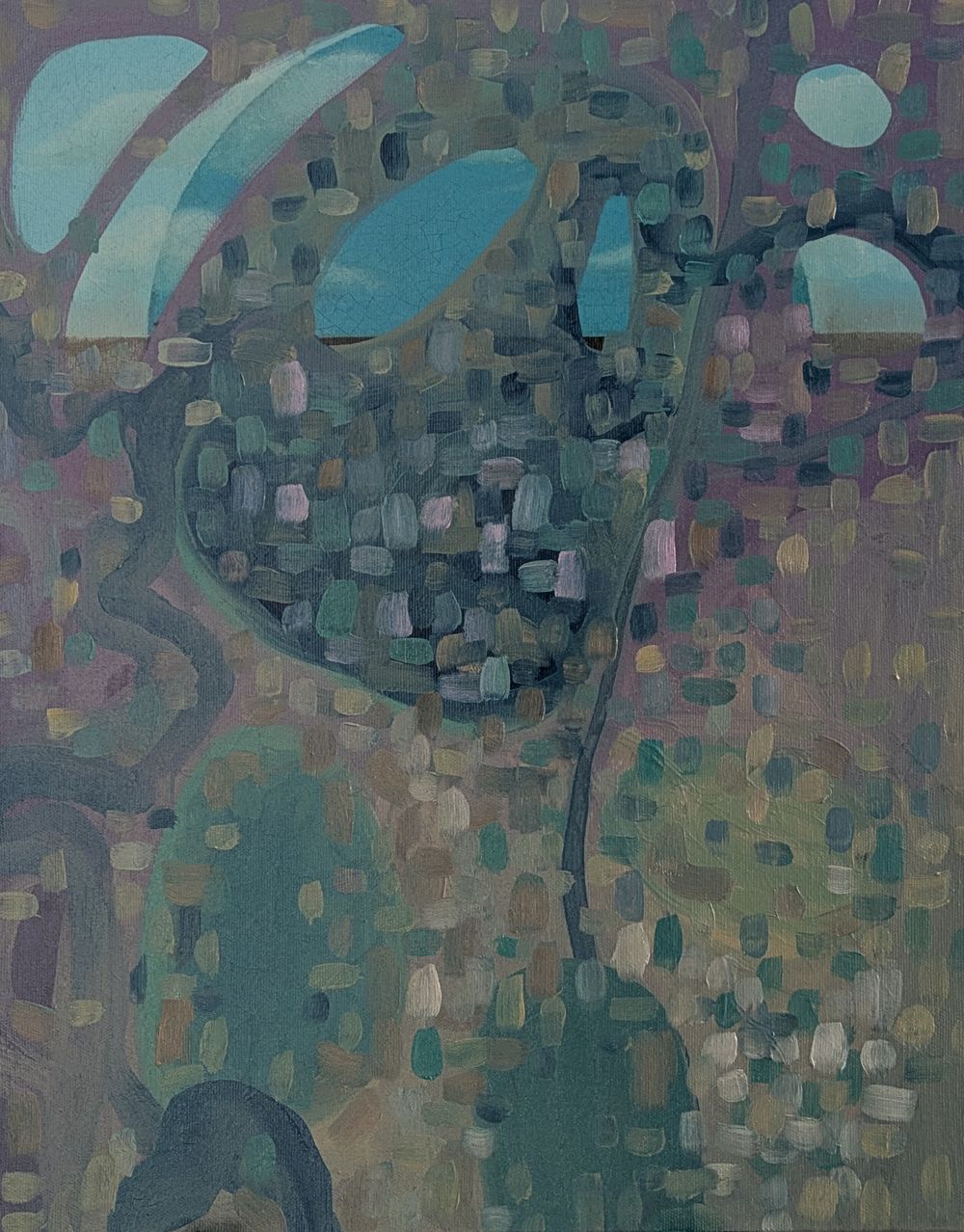 Frammenti del passato