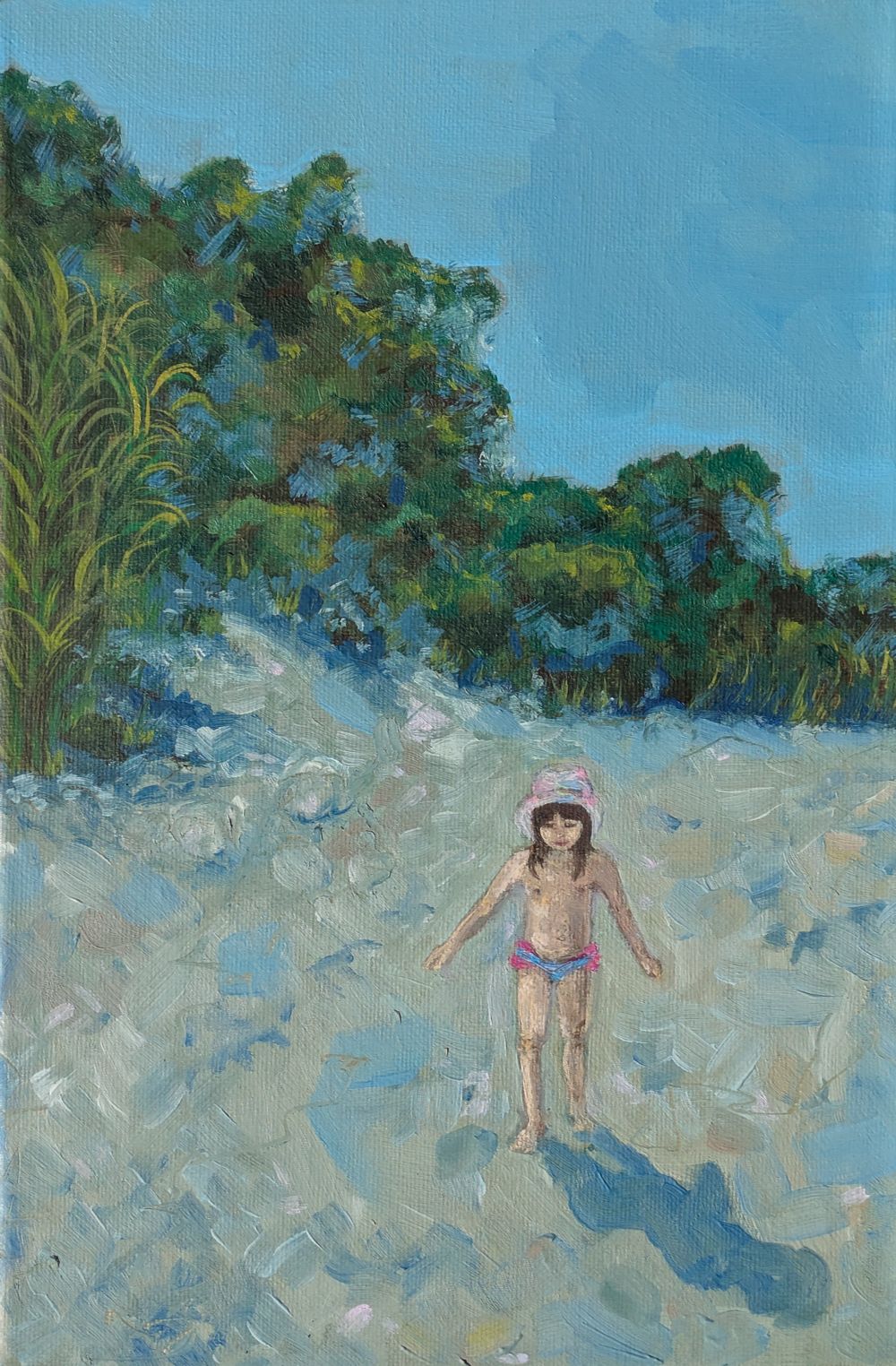 Spiaggia